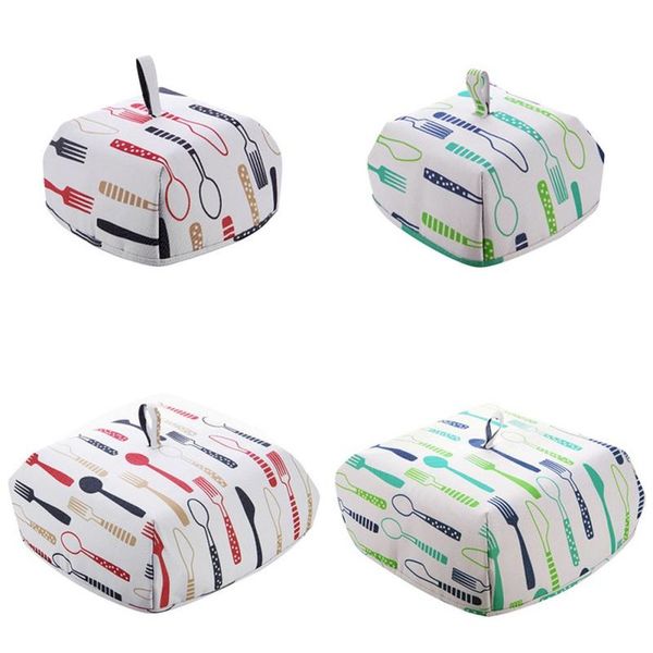 kitchen storage & organization folding cover dish table meal insulation aluminum foil dust
kitchen storage & organization folding cover dish table meal insulation aluminum foil dust