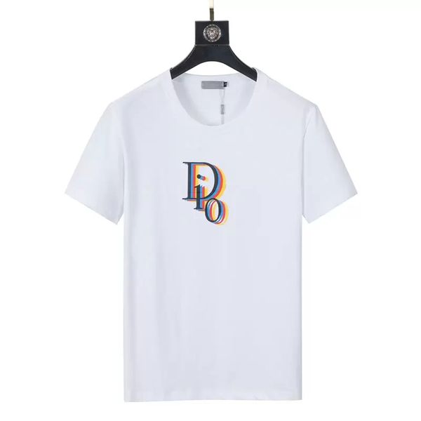 2022ss mens t shirt designer 3d letters printed stylist casual summer breathable clothing men women clothes couples tees wholesale p1011, White
2022ss mens t shirt designer 3d letters printed stylist casual summer breathable clothing men women clothes couples tees wholesale p1011, White