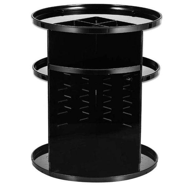 360 rotating cosmetic organizer spinning holder storage rack for bedroom dresser,for fits makeup brushes,lipsticks,etc.
360 rotating cosmetic organizer spinning holder storage rack for bedroom dresser,for fits makeup brushes,lipsticks,etc.