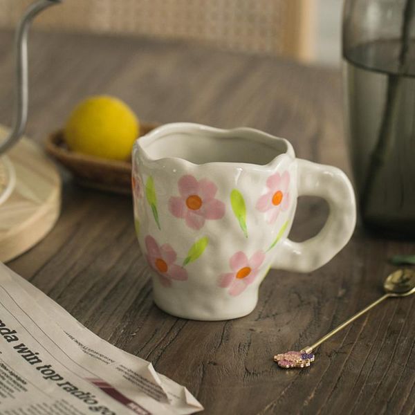 mugs japanese handpainted cherry blossom coffee mug handmade pottery cup for tea milk water kitchen drinkware vintage home decor gift
mugs japanese handpainted cherry blossom coffee mug handmade pottery cup for tea milk water kitchen drinkware vintage home decor gift