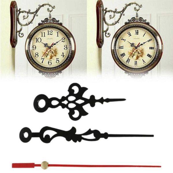 wall clocks 1 set pointers diy clock quartz watch mechanism movement parts repair replace part accessories home decor
wall clocks 1 set pointers diy clock quartz watch mechanism movement parts repair replace part accessories home decor