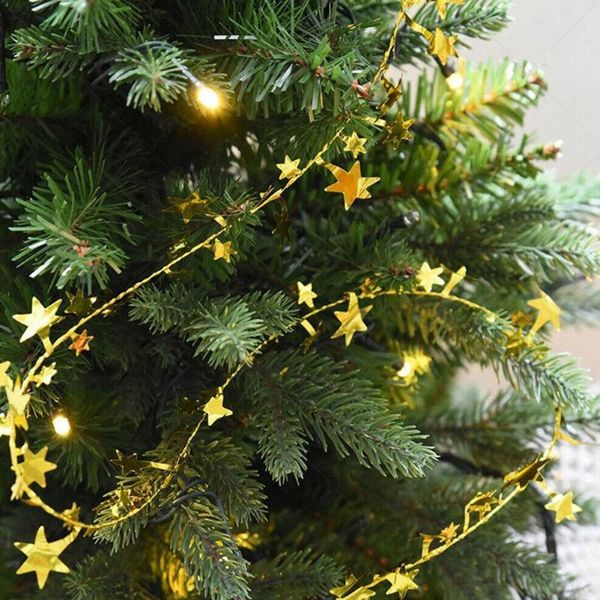 7.5m stars wire garland tinsel star ribbons christmas wedding christmas party birthday decoration for home ornaments tree i5p6
7.5m stars wire garland tinsel star ribbons christmas wedding christmas party birthday decoration for home ornaments tree i5p6