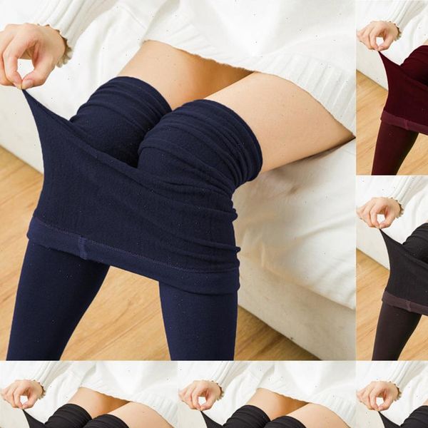 women casual tight winter warm velvet leg warmer high waist tight women winter selling xmas gift for women, Black
women casual tight winter warm velvet leg warmer high waist tight women winter selling xmas gift for women, Black