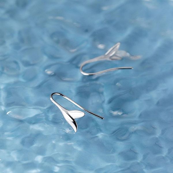 dangle & chandelier temperament fishtail short drop earrings s925 silver boho jewelry korea minimalism broncos pendientes charm for women
dangle & chandelier temperament fishtail short drop earrings s925 silver boho jewelry korea minimalism broncos pendientes charm for women