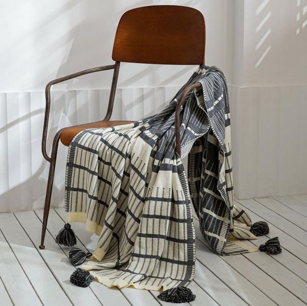 blankets yiruio throw blanket bohemian plaid stripe tassel casual cute sofa chair cover wearable outdoor throws bedspread
blankets yiruio throw blanket bohemian plaid stripe tassel casual cute sofa chair cover wearable outdoor throws bedspread