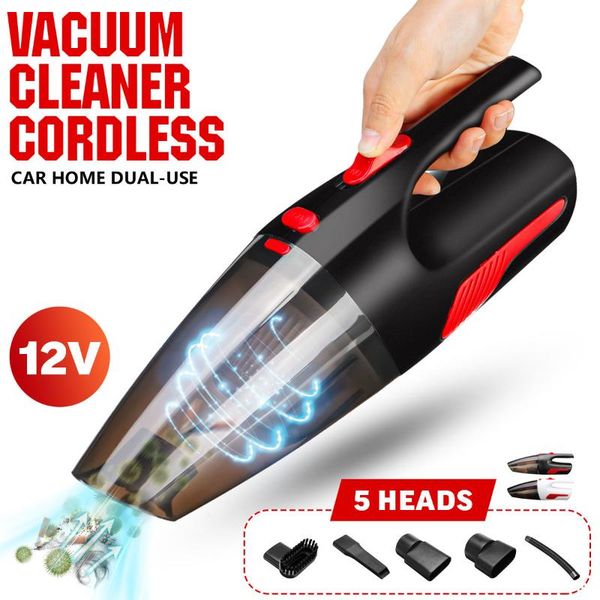 handheld wireless vacuum cleaner rechargeable cyclone suction car vacuum cleaner cordless wet/dry auto portable for car home
handheld wireless vacuum cleaner rechargeable cyclone suction car vacuum cleaner cordless wet/dry auto portable for car home