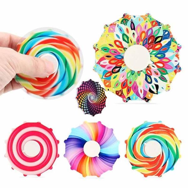 compare with similar items dhl 3-7 days delivery cross-border double-sided colorful fingertip spinning rainbow color finger decompression t
compare with similar items dhl 3-7 days delivery cross-border double-sided colorful fingertip spinning rainbow color finger decompression t