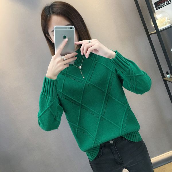 women's sweaters women pullovers knitted sweater autumn winter criss-cross clothes knitted elegant female thick long sleeve k, White;black
women's sweaters women pullovers knitted sweater autumn winter criss-cross clothes knitted elegant female thick long sleeve k, White;black