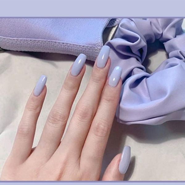 false nails 24pcs full cover nail artificial fake solid color ballerina detachable art tips press on acrylic, Red;gold
false nails 24pcs full cover nail artificial fake solid color ballerina detachable art tips press on acrylic, Red;gold