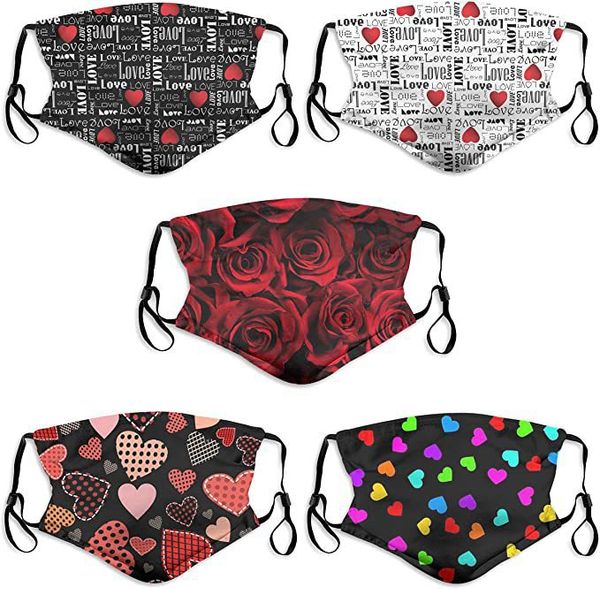 2022 valentine's day cotton cloth anti-fog washable dust mask fashion couple mask 5pcs/set wholesale
2022 valentine's day cotton cloth anti-fog washable dust mask fashion couple mask 5pcs/set wholesale