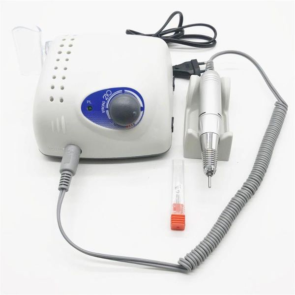 nail drill & accessories 65w strong 210 35000rpm nails art tool handpiece file equipment manicure machine set
nail drill & accessories 65w strong 210 35000rpm nails art tool handpiece file equipment manicure machine set