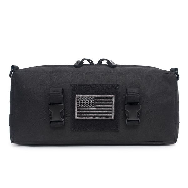 tactical shoulder black commuter waterproof waist men's back belt storage large utility bag
tactical shoulder black commuter waterproof waist men's back belt storage large utility bag