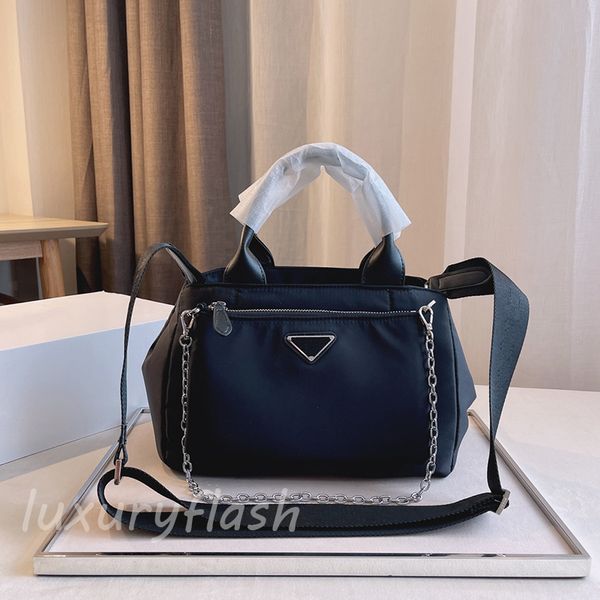 shoulder crossbody bag handbags 2021 designers womens black purses waterproof cloth material messenger bags
shoulder crossbody bag handbags 2021 designers womens black purses waterproof cloth material messenger bags