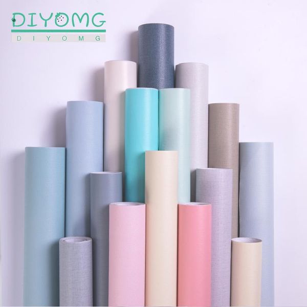 wallpapers living room solid color self adhesive wallpaper pvc waterproof bedroom wall stickers cabinet deskrenovation decor film
wallpapers living room solid color self adhesive wallpaper pvc waterproof bedroom wall stickers cabinet deskrenovation decor film