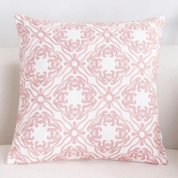 cushion/decorative pillow embroidery pink cushion cover 45*45 geometric cotton covers elegant cushions for sofa flower luxury girl's ro
cushion/decorative pillow embroidery pink cushion cover 45*45 geometric cotton covers elegant cushions for sofa flower luxury girl's ro