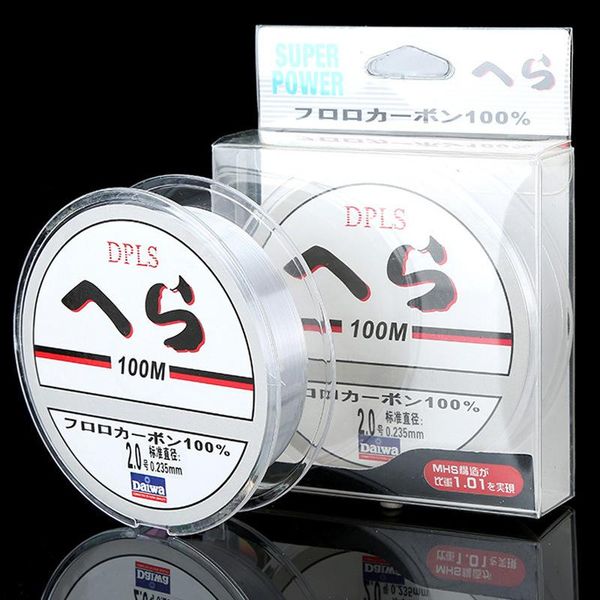 braid line seaguar white label original fishing 4lb-20lb 100% fluorocarbon lines 100m
braid line seaguar white label original fishing 4lb-20lb 100% fluorocarbon lines 100m