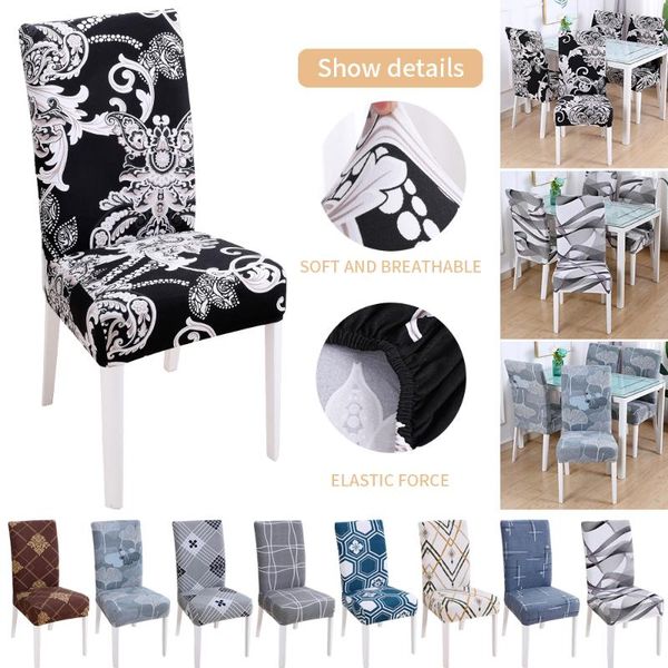 chair covers hoomall 1/2/4/6pcs floral print spandex for wedding dining cover room stretch elastic office banquet el
chair covers hoomall 1/2/4/6pcs floral print spandex for wedding dining cover room stretch elastic office banquet el
