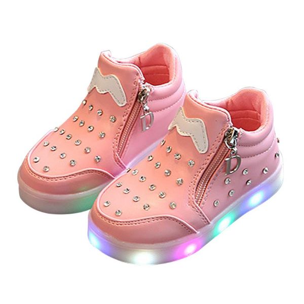 athletic & outdoor girls cartoon anti slip soft bottom uv luminous sports baby casual kids diamond, Black
athletic & outdoor girls cartoon anti slip soft bottom uv luminous sports baby casual kids diamond, Black