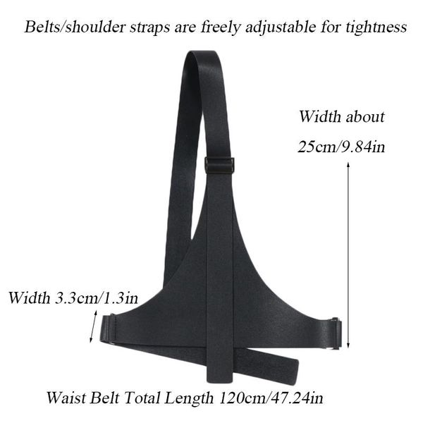 belts retro women leather belt suspenders straps all-match girdle single shoulder decorative punk waist seal pu, Black;brown