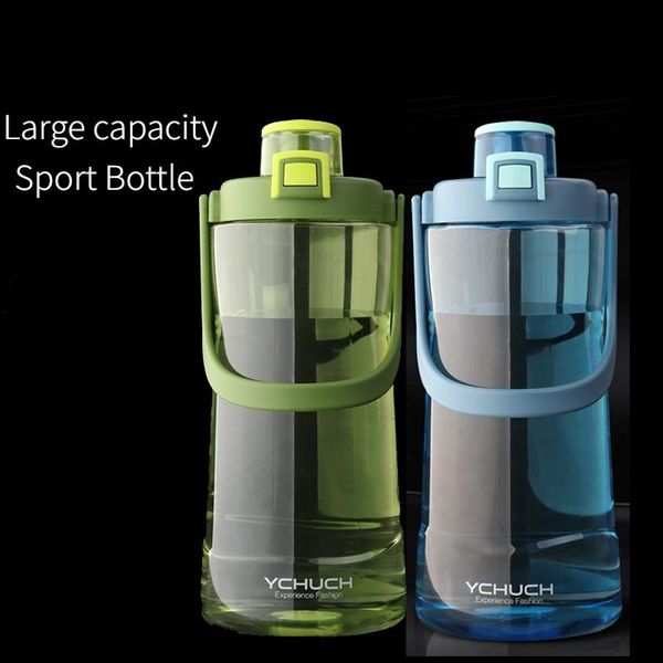 water bottle 2100ml transparent round plastic cup outdoor fitness sports large capacity portable climbing bicycle space cups
water bottle 2100ml transparent round plastic cup outdoor fitness sports large capacity portable climbing bicycle space cups