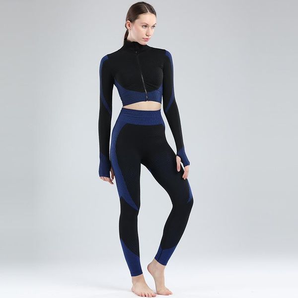 yoga outfits women vital seamless set gym clothing fitness leggings+cropped shirts sport suit long sleeve tracksuit active wear, White;red
yoga outfits women vital seamless set gym clothing fitness leggings+cropped shirts sport suit long sleeve tracksuit active wear, White;red