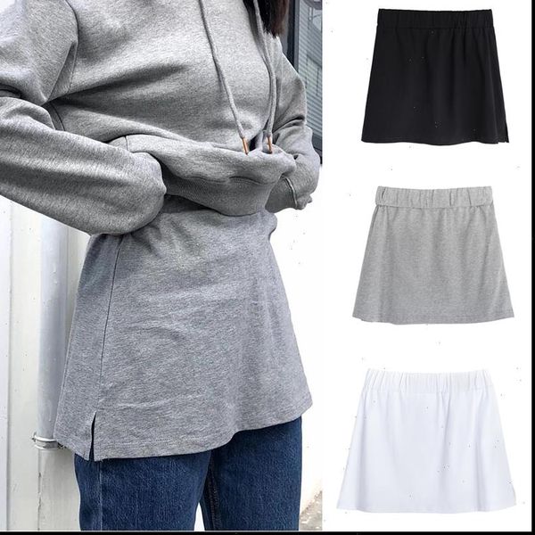 underskirt fashion net fake two womens skirt pieces bottm office slip petticoat, Black
underskirt fashion net fake two womens skirt pieces bottm office slip petticoat, Black