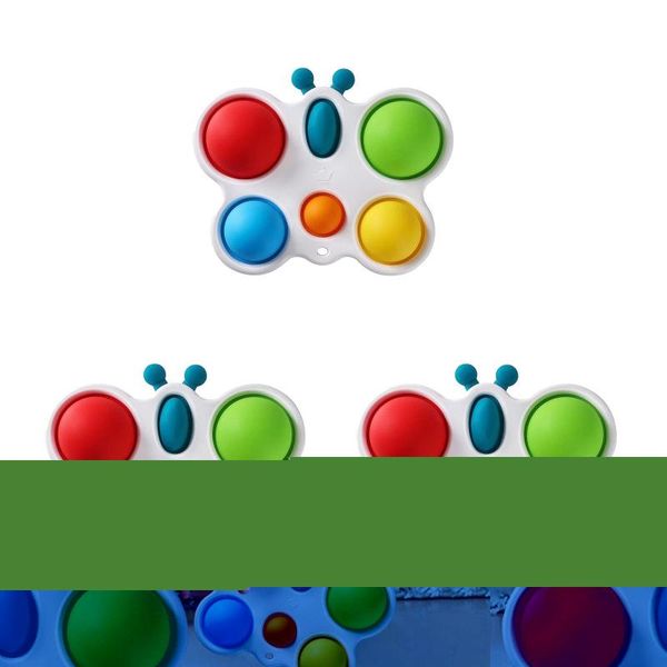 simple dimple toy children small toys popit toys stress relief for kids adults early educational simple dimple
simple dimple toy children small toys popit toys stress relief for kids adults early educational simple dimple