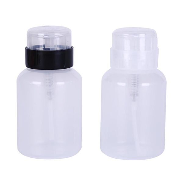 storage bottles & jars 220ml nail art mini pump dispenser empty bottle acrylic gel polish remover cleaner liquid container pressure
storage bottles & jars 220ml nail art mini pump dispenser empty bottle acrylic gel polish remover cleaner liquid container pressure