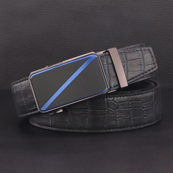 belts blue letter automatic buckle full grain leather man belt designer genuine trousers ceinture, Black;brown
belts blue letter automatic buckle full grain leather man belt designer genuine trousers ceinture, Black;brown