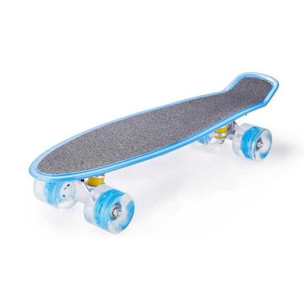 four-wheel mini longboard pastel color skate board skateboard with led flashing wheels retro skateboard
four-wheel mini longboard pastel color skate board skateboard with led flashing wheels retro skateboard