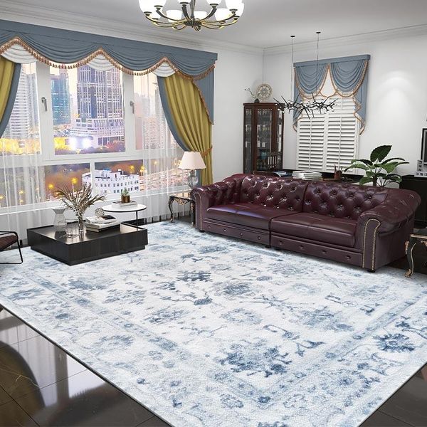 carpets american style light luxury for living room carpet concise bedroom lamb velvet rug coffee table floor mat home study area
carpets american style light luxury for living room carpet concise bedroom lamb velvet rug coffee table floor mat home study area
