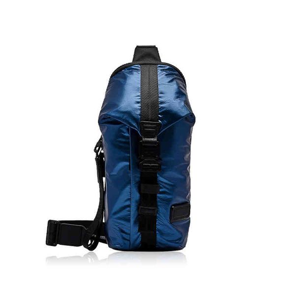 spring and summer new tumi / tuming tahoe series fashion personalized portable lightweight men's chest bag single shoulder messenger ba
spring and summer new tumi / tuming tahoe series fashion personalized portable lightweight men's chest bag single shoulder messenger ba