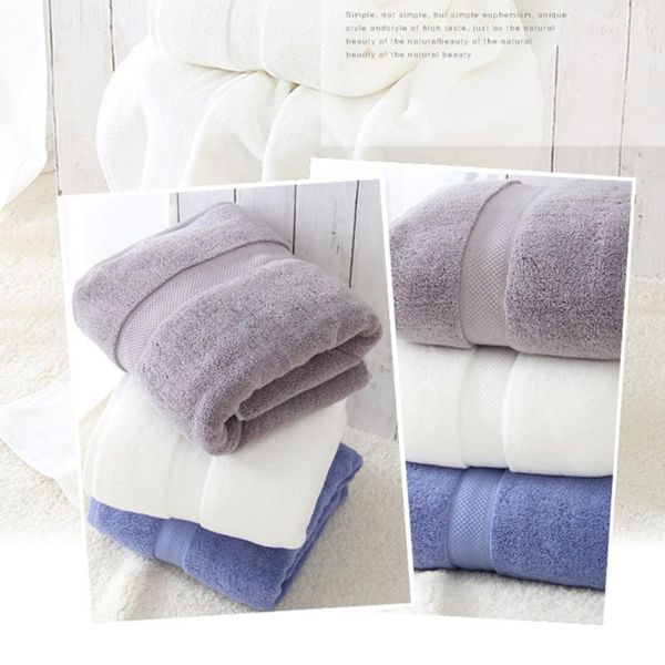 towel 800g cotton thickened large bath home bathroom supplies el travel 4 color optional
towel 800g cotton thickened large bath home bathroom supplies el travel 4 color optional