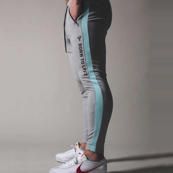 2020 spring and autumn new color blocking sports pants men's sports fitness casual pants leg zipper stitching leggings trend trousers, Black
2020 spring and autumn new color blocking sports pants men's sports fitness casual pants leg zipper stitching leggings trend trousers, Black