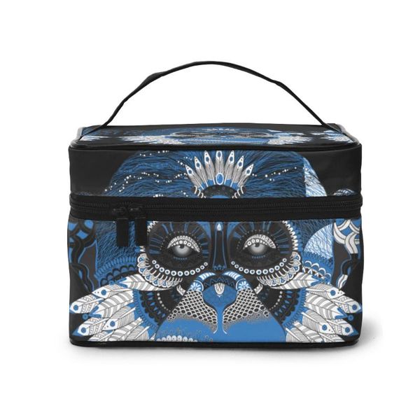 women cosmetic bag makeup case pattern make up storage pouch toiletry beauty wash bag
women cosmetic bag makeup case pattern make up storage pouch toiletry beauty wash bag