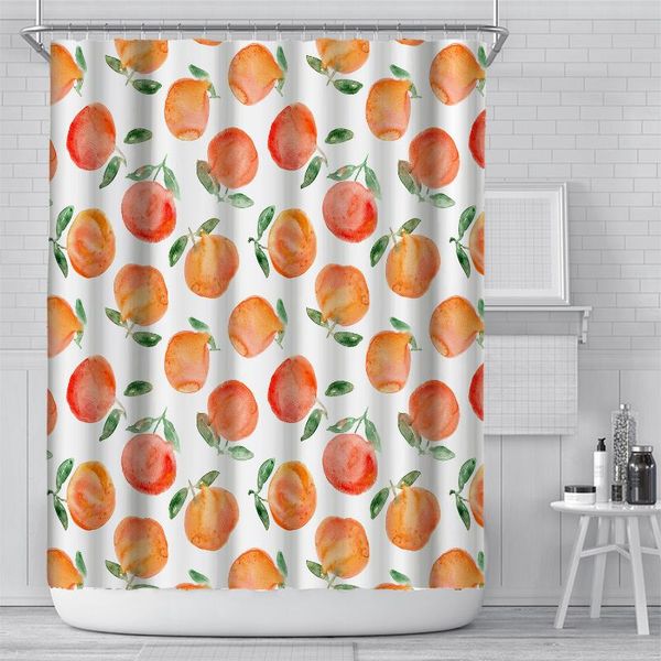 shower curtains creative fresh fruit orange apple art curtain waterproof bathroom decor summer polyerster hanging bath with hook
shower curtains creative fresh fruit orange apple art curtain waterproof bathroom decor summer polyerster hanging bath with hook