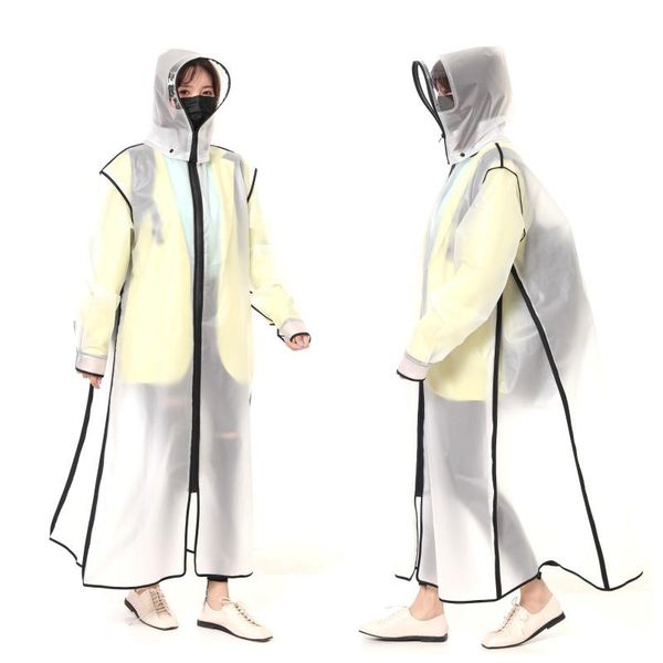rain wear long raincoats women men ladies coats clothes covers rainwear chuva chubasquero poncho waterproof hooded
rain wear long raincoats women men ladies coats clothes covers rainwear chuva chubasquero poncho waterproof hooded