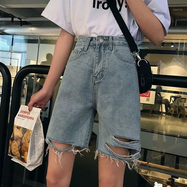vintage shorts plus sizze jean short women retro all-match denim female chic trouser ladies 2021 cloth gd541 women's, White;black
vintage shorts plus sizze jean short women retro all-match denim female chic trouser ladies 2021 cloth gd541 women's, White;black