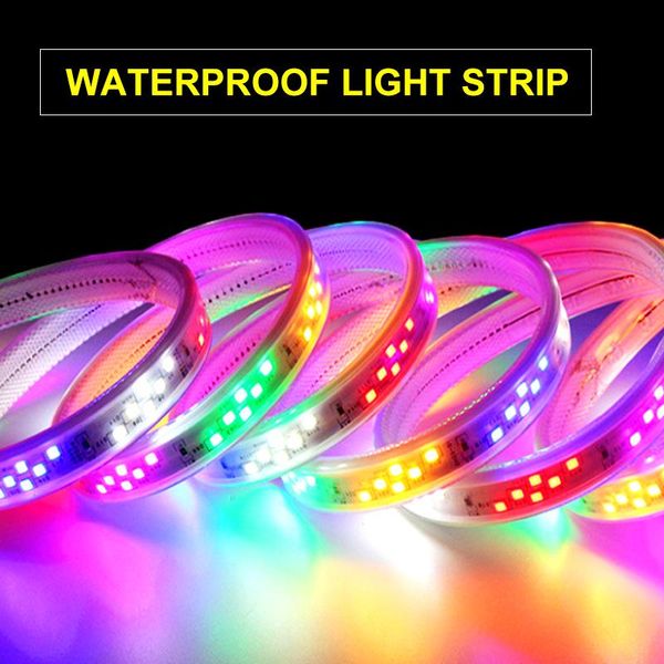 strips led rgb strip light ac220v 1200leds/m waterproof ip67 tape with eu power plug 1m/2m/3m/4m/5m/8m/10m christmas
strips led rgb strip light ac220v 1200leds/m waterproof ip67 tape with eu power plug 1m/2m/3m/4m/5m/8m/10m christmas