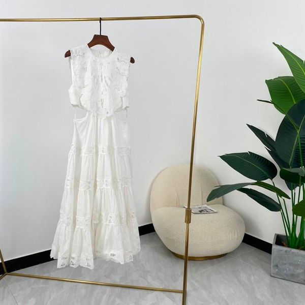 casual dresses white embroidery ladies high street holiday designer style summer 2021, Black;gray
casual dresses white embroidery ladies high street holiday designer style summer 2021, Black;gray