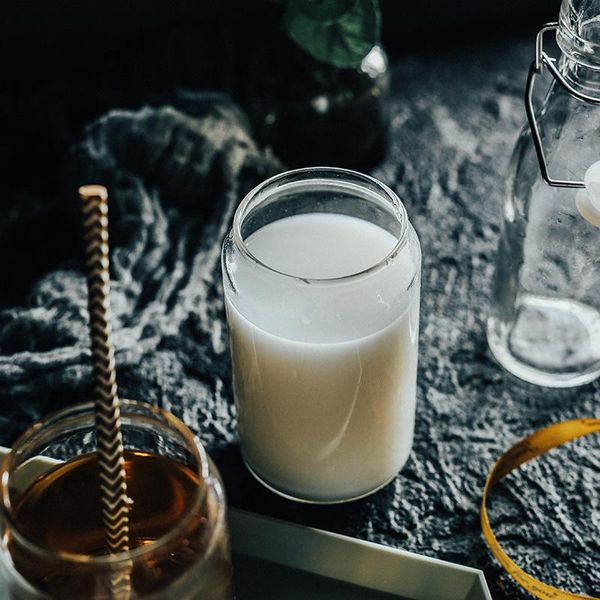wine glasses 2pcs creative can shape high borosilicate glass drinkware durable tea juice milk cup coffee mug drink set
wine glasses 2pcs creative can shape high borosilicate glass drinkware durable tea juice milk cup coffee mug drink set