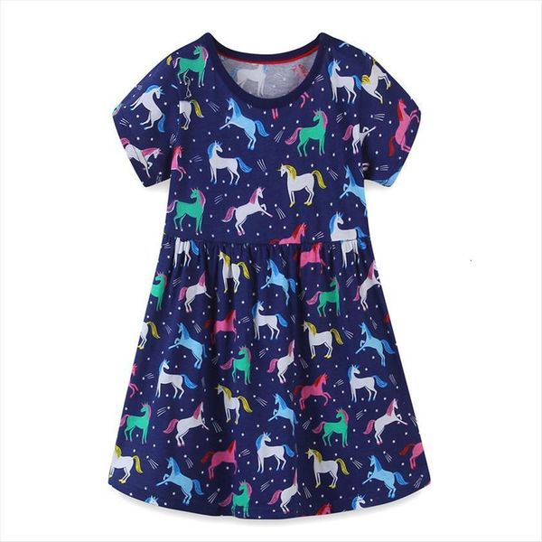 brand rainbow princess girls girl dress 100% cotton summer children clothes fashion tunic kids party, Red;yellow
brand rainbow princess girls girl dress 100% cotton summer children clothes fashion tunic kids party, Red;yellow
