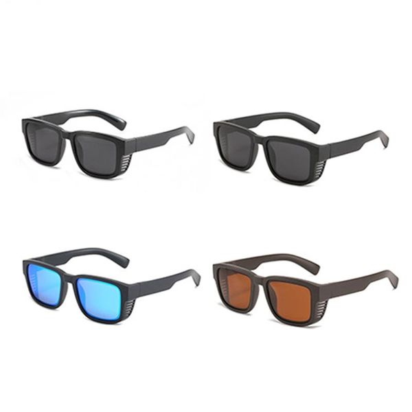 outdoor eyewear brand design classic male and female polarized sports riding sunglasses retro blackout glasses
outdoor eyewear brand design classic male and female polarized sports riding sunglasses retro blackout glasses