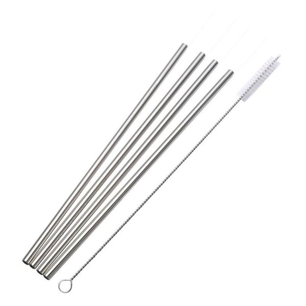 drinking straws reusable stainless steel curved/straight portable colorful straws+brush
drinking straws reusable stainless steel curved/straight portable colorful straws+brush