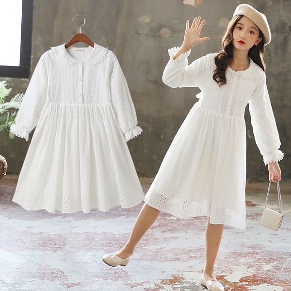 kids dresses for girl long sleeve spring autumn girls dress elegant childrens clothing princess costume 4 6 8 10 12 14 yrs, Red;yellow
kids dresses for girl long sleeve spring autumn girls dress elegant childrens clothing princess costume 4 6 8 10 12 14 yrs, Red;yellow
