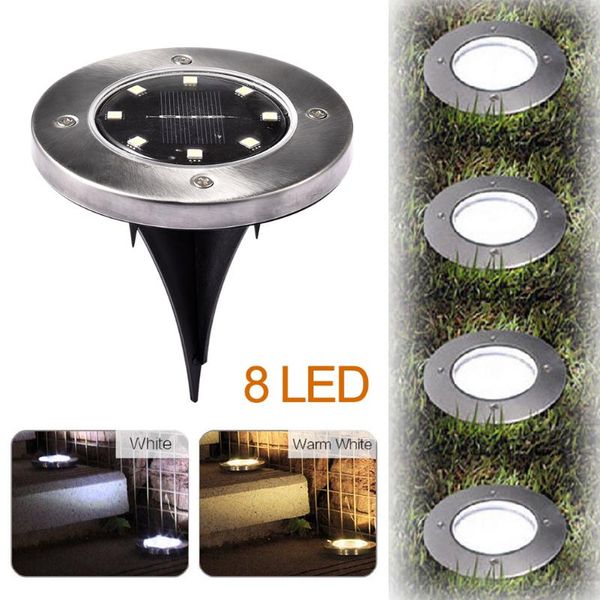 led solar light outdoor solar lamp garden landscape lawn lamp p65 powered 8led decoration wall lighting
led solar light outdoor solar lamp garden landscape lawn lamp p65 powered 8led decoration wall lighting