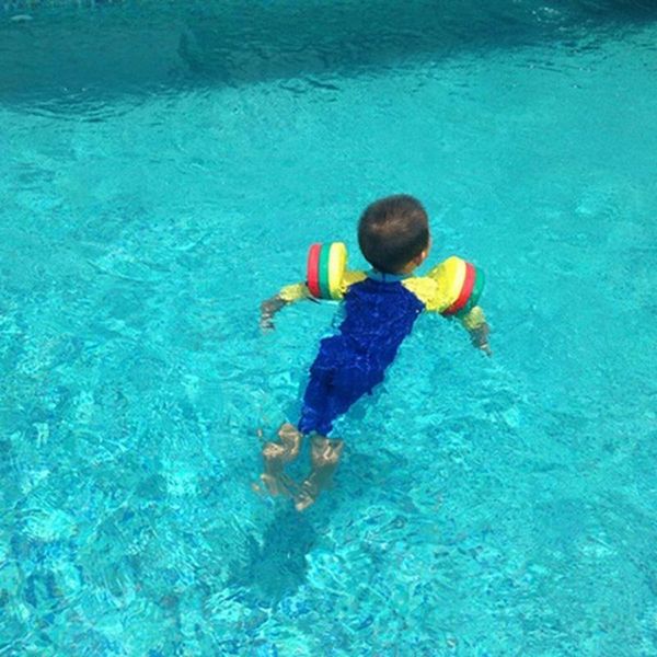 life vest & buoy kids swimming floats ring arm sleeve swim floating armbands child floatable pool safety gear foam training
life vest & buoy kids swimming floats ring arm sleeve swim floating armbands child floatable pool safety gear foam training