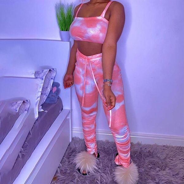 women's two piece pants rmsfe 2021 ladies autumn fashion casual pleated pit strip sleeveless suspender set, White
women's two piece pants rmsfe 2021 ladies autumn fashion casual pleated pit strip sleeveless suspender set, White