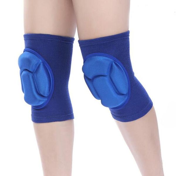 elbow & knee pads 1pair sports safety support brace elastic sponge pad guard protector running fitness cycling sleeve, Black;gray
elbow & knee pads 1pair sports safety support brace elastic sponge pad guard protector running fitness cycling sleeve, Black;gray