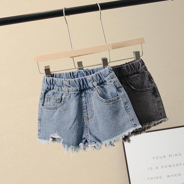 kids tassels jeans short baby girls summer denim pants kids trousers for girls shorts lace ripped denim shorts, Black
kids tassels jeans short baby girls summer denim pants kids trousers for girls shorts lace ripped denim shorts, Black